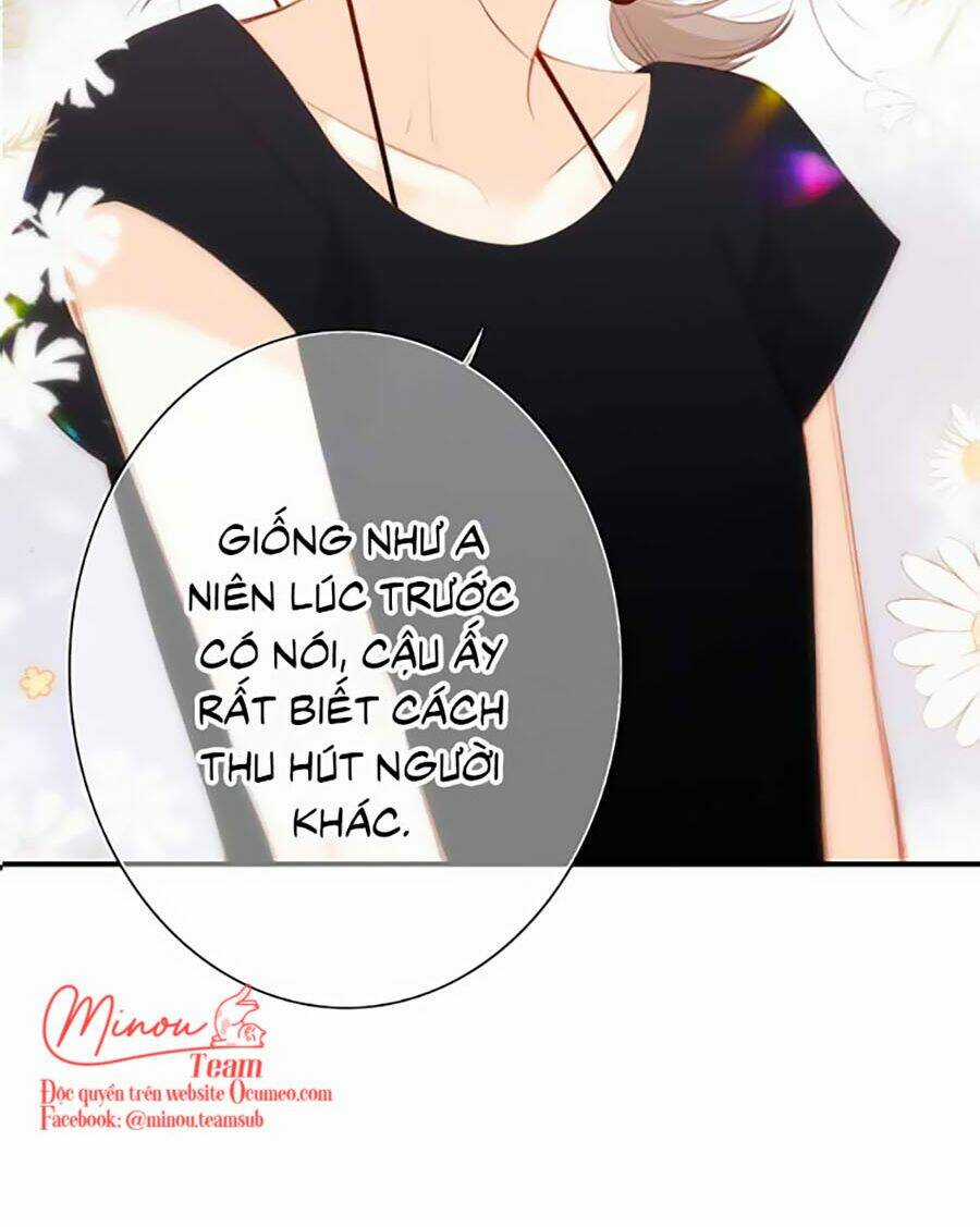 Con Tim Rung Động 3 Chapter 5.1 trang 13