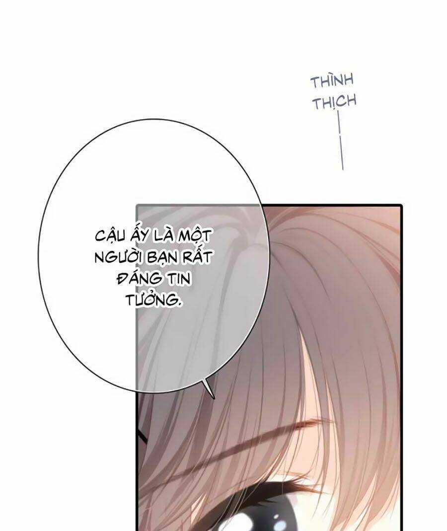 Con Tim Rung Động 3 Chapter 5.1 trang 14