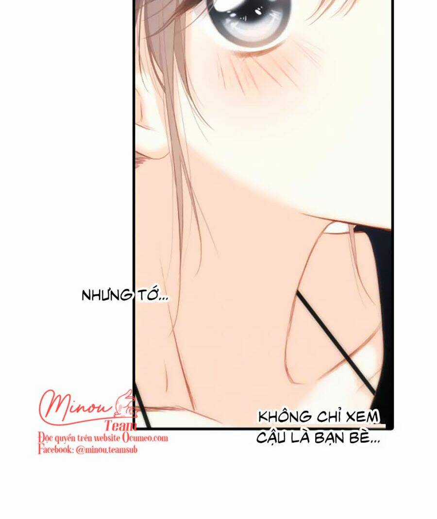 Con Tim Rung Động 3 Chapter 5.1 trang 15