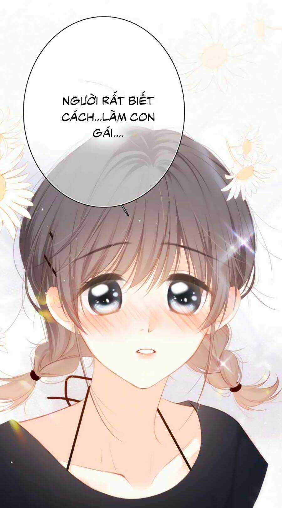 Con Tim Rung Động 3 Chapter 5.1 trang 17