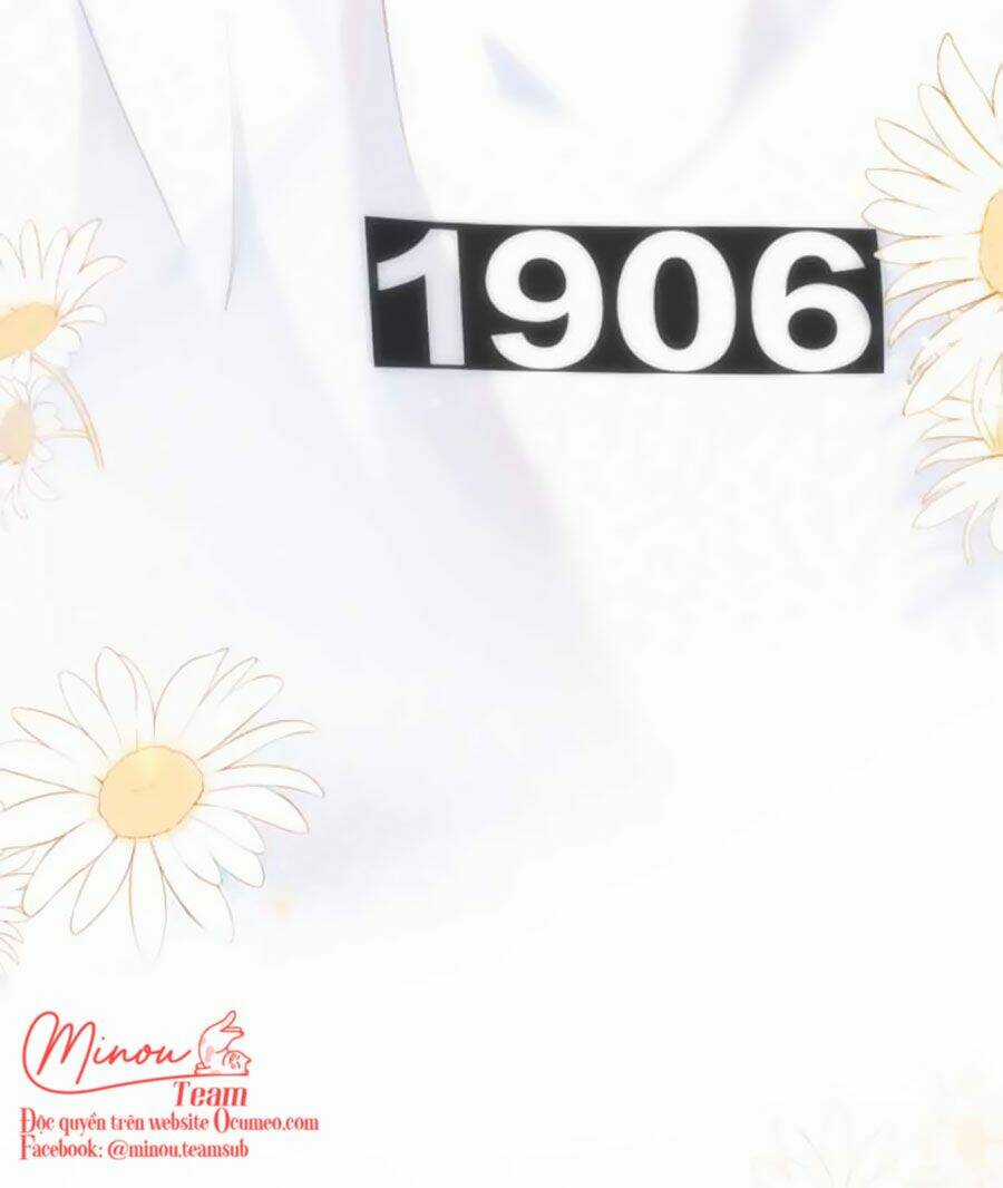 Con Tim Rung Động 3 Chapter 5.1 trang 19