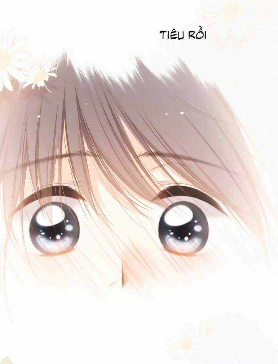 Con Tim Rung Động 3 Chapter 5.1 trang 20