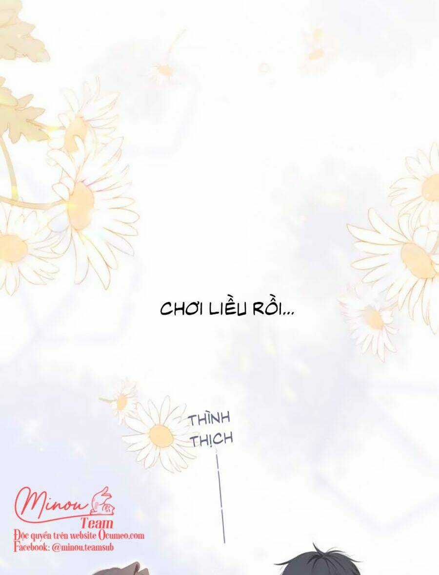 Con Tim Rung Động 3 Chapter 5.1 trang 21