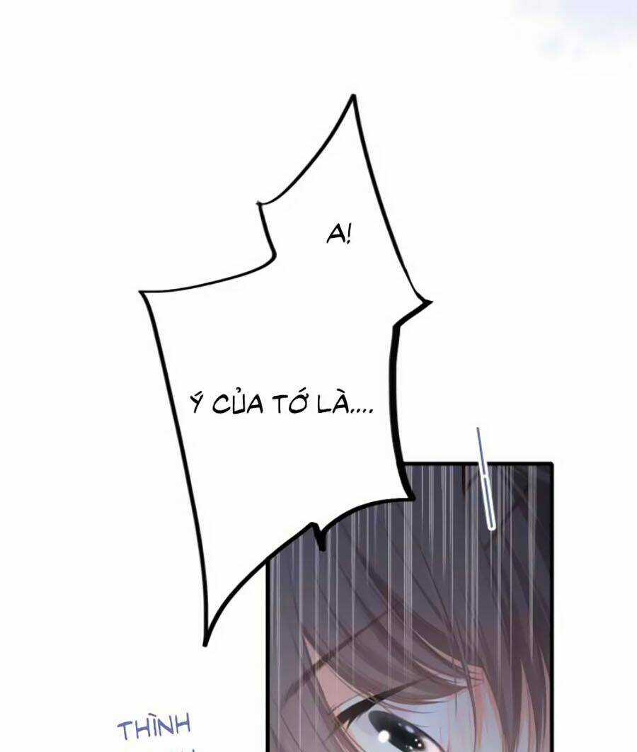 Con Tim Rung Động 3 Chapter 5.1 trang 23