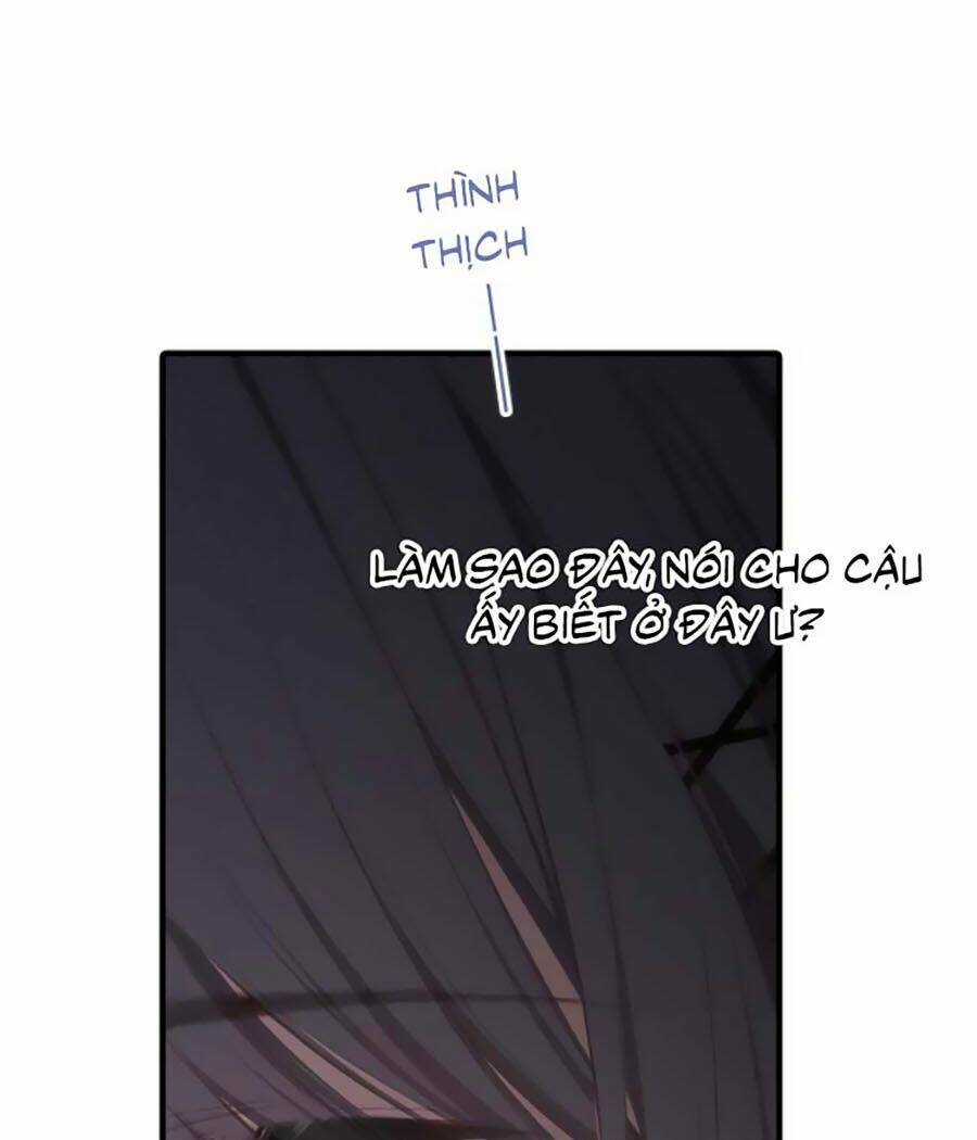 Con Tim Rung Động 3 Chapter 5.1 trang 25