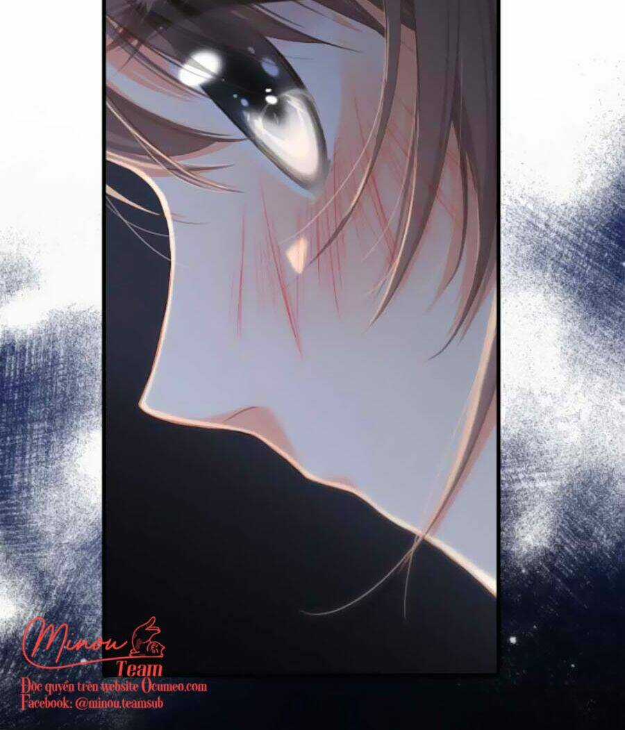 Con Tim Rung Động 3 Chapter 5.1 trang 26