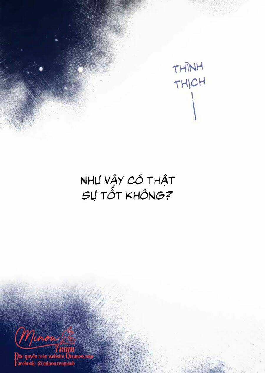 Con Tim Rung Động 3 Chapter 5.1 trang 28