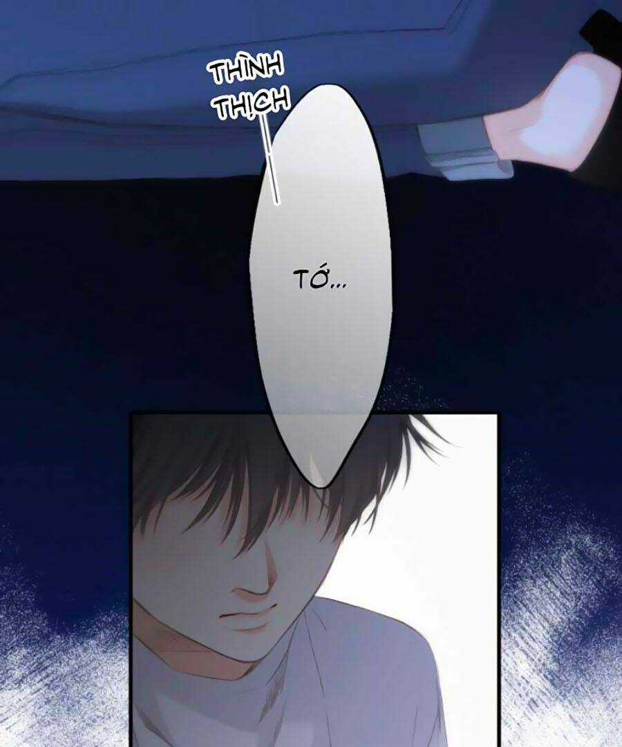 Con Tim Rung Động 3 Chapter 5.1 trang 31