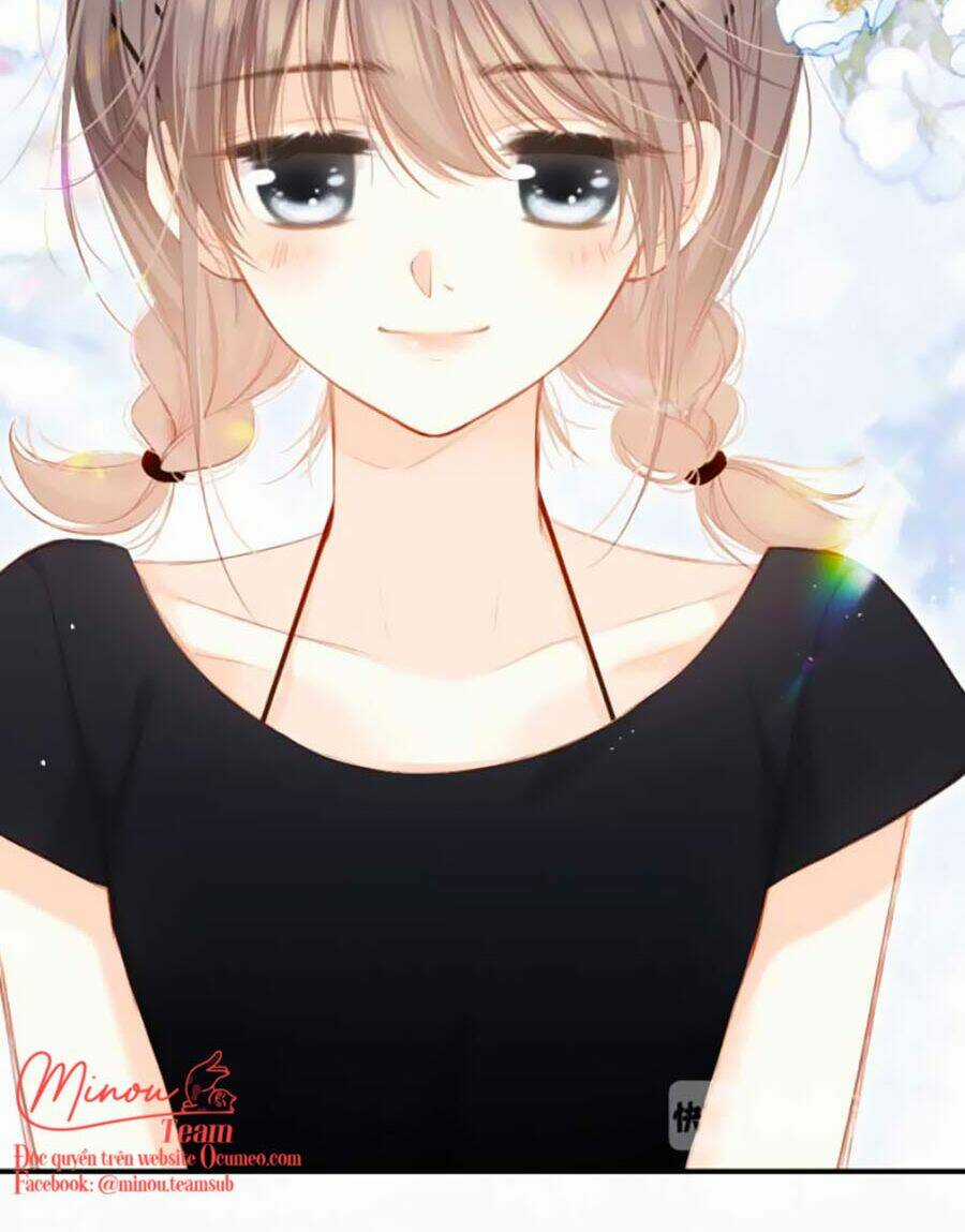 Con Tim Rung Động 3 Chapter 5.1 trang 5