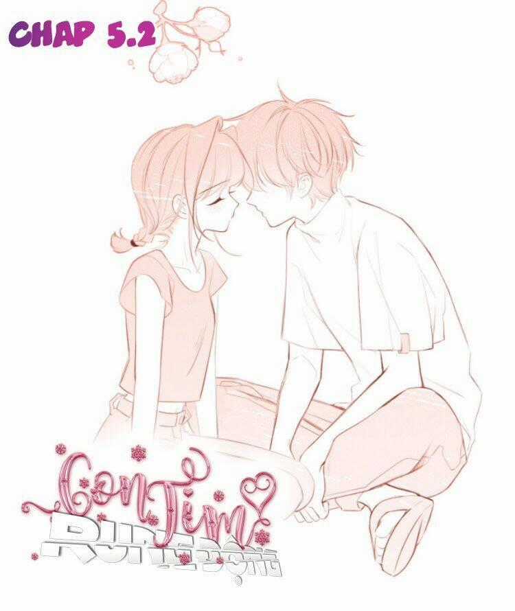 Con Tim Rung Động 3 Chapter 5.2 trang 0