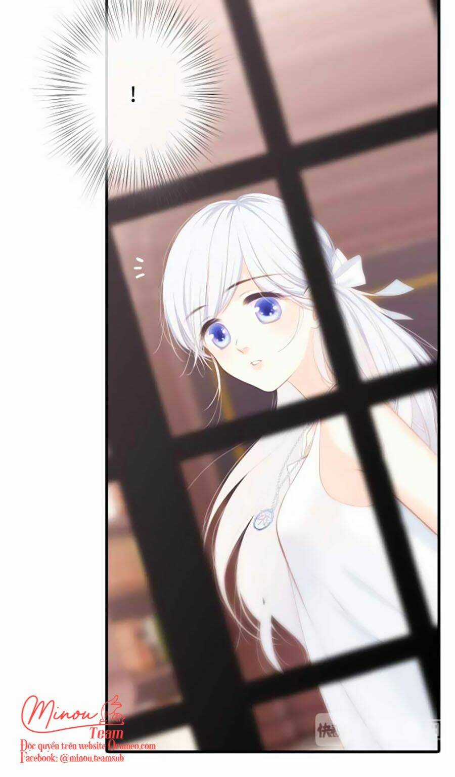 Con Tim Rung Động 3 Chapter 5.2 trang 18