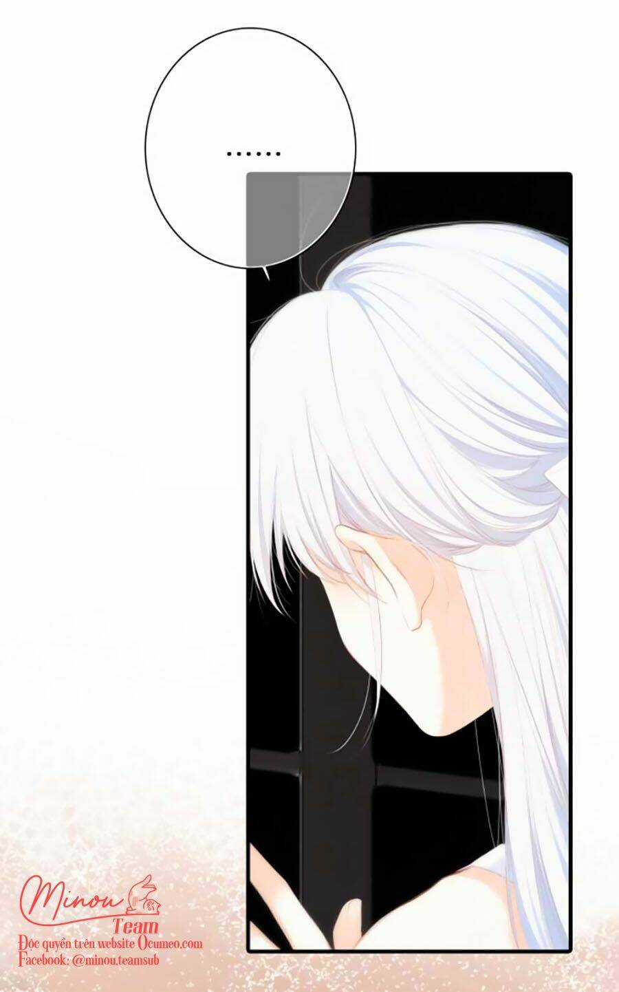 Con Tim Rung Động 3 Chapter 5.2 trang 20