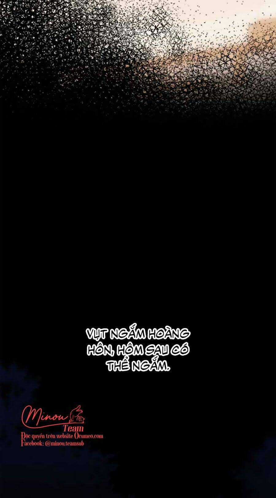 Con Tim Rung Động 3 Chapter 5.2 trang 22