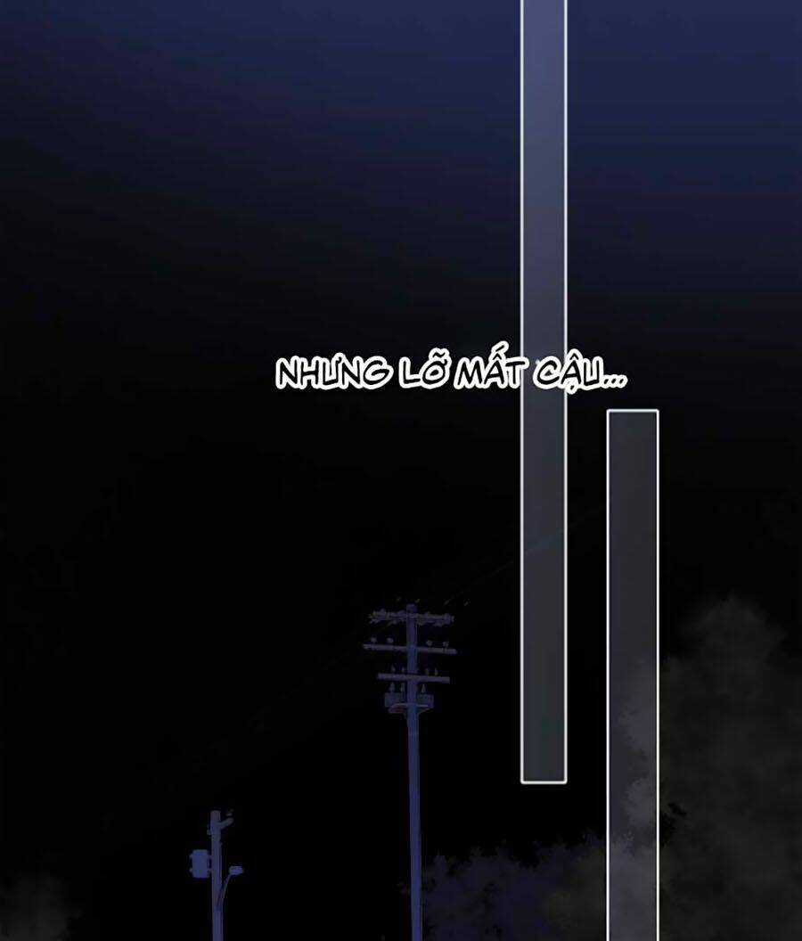 Con Tim Rung Động 3 Chapter 5.2 trang 24