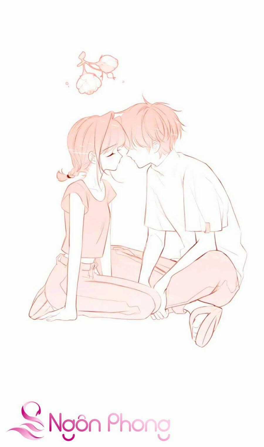 Con Tim Rung Động 3 Chapter 5.2 trang 30