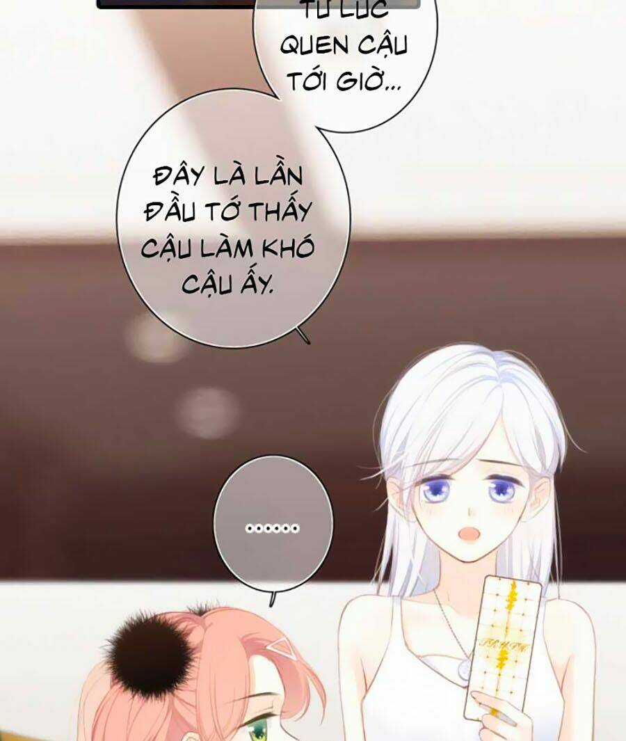 Con Tim Rung Động 3 Chapter 5.2 trang 6