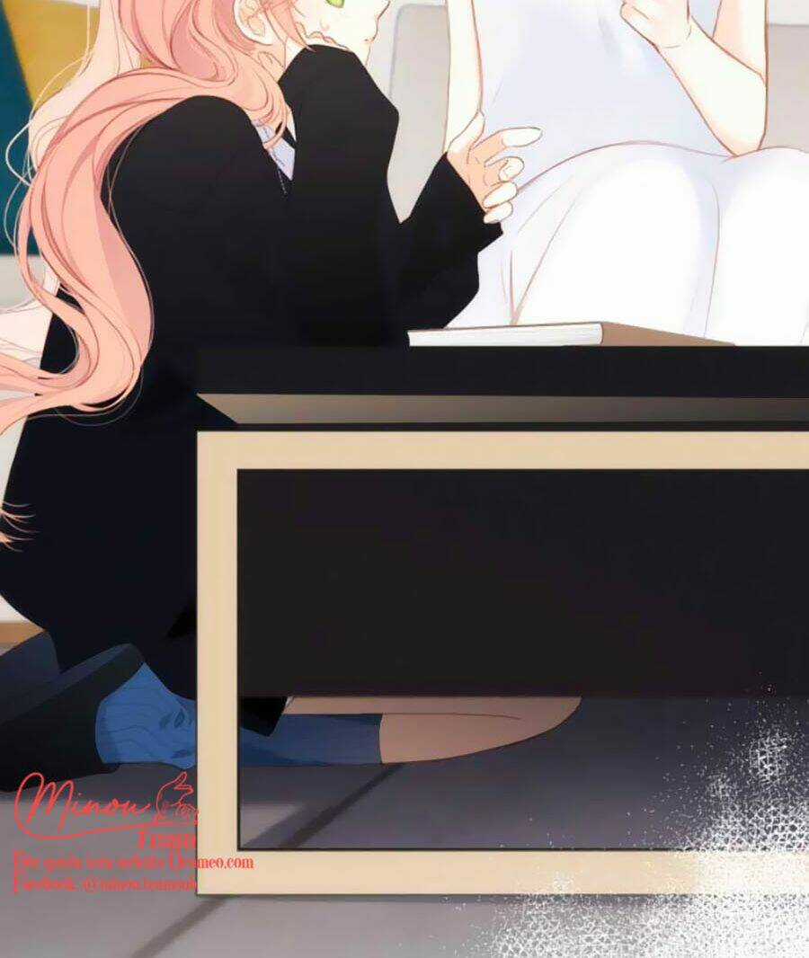 Con Tim Rung Động 3 Chapter 5.2 trang 7