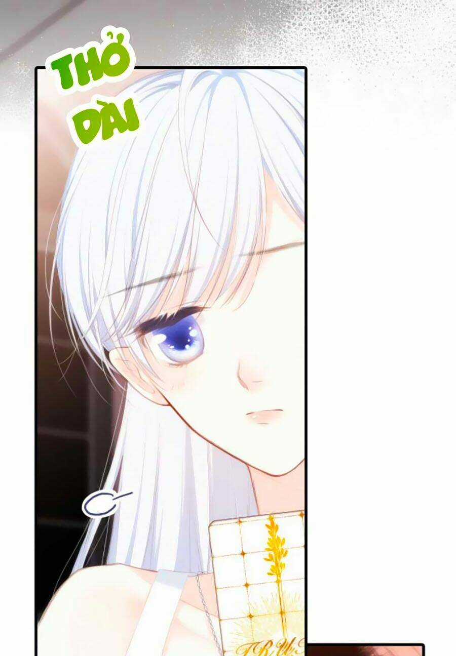 Con Tim Rung Động 3 Chapter 5.2 trang 8