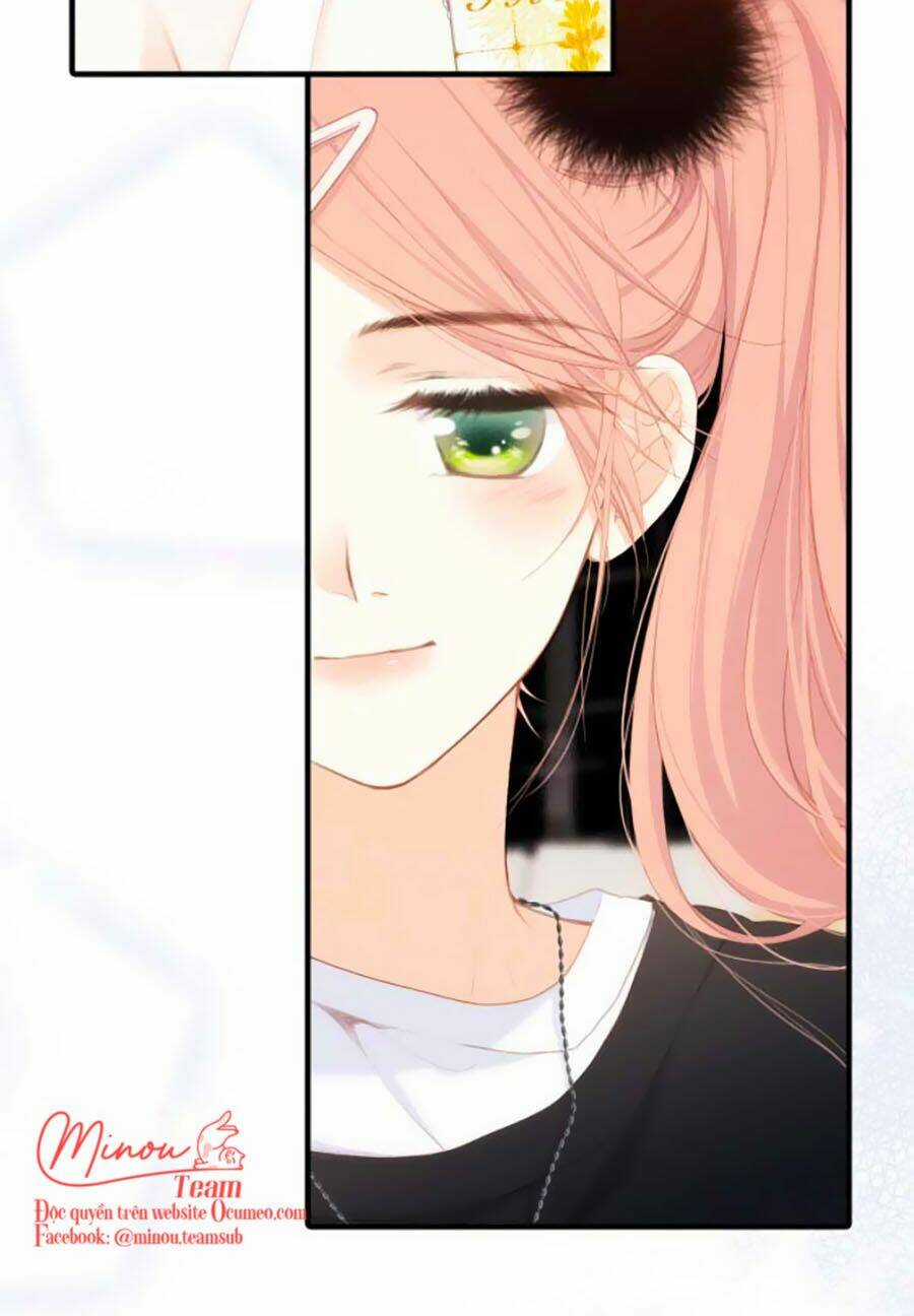 Con Tim Rung Động 3 Chapter 5.2 trang 9