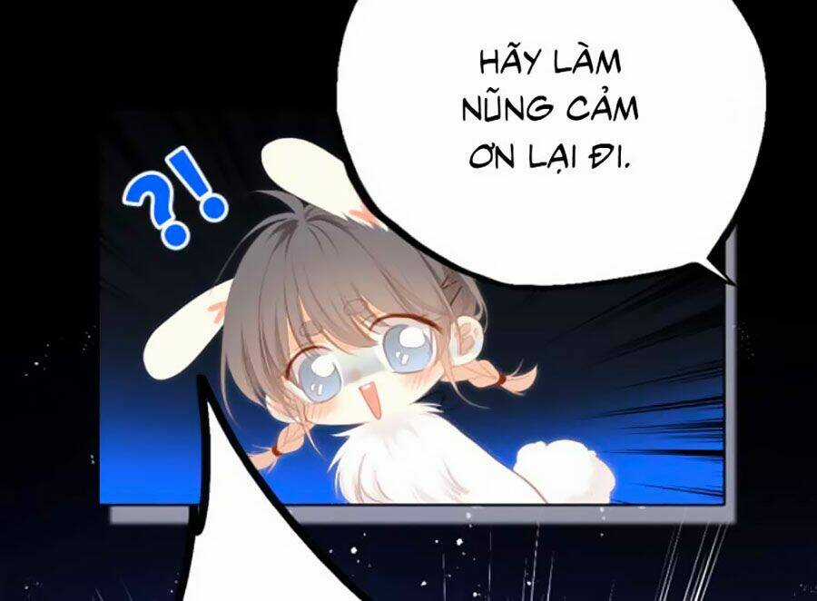 Con Tim Rung Động 3 Chapter 6.1 trang 14