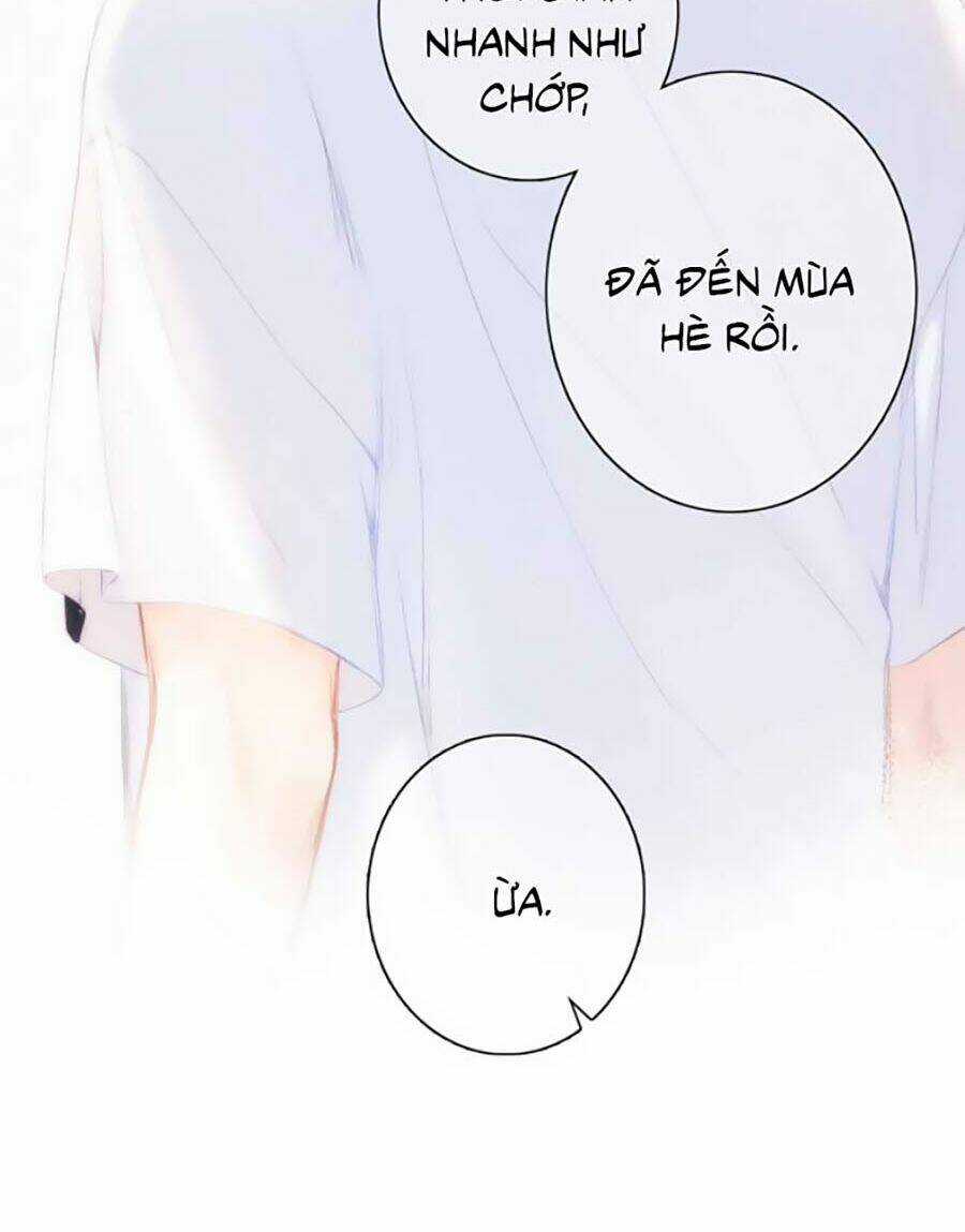 Con Tim Rung Động 3 Chapter 6.2 trang 11