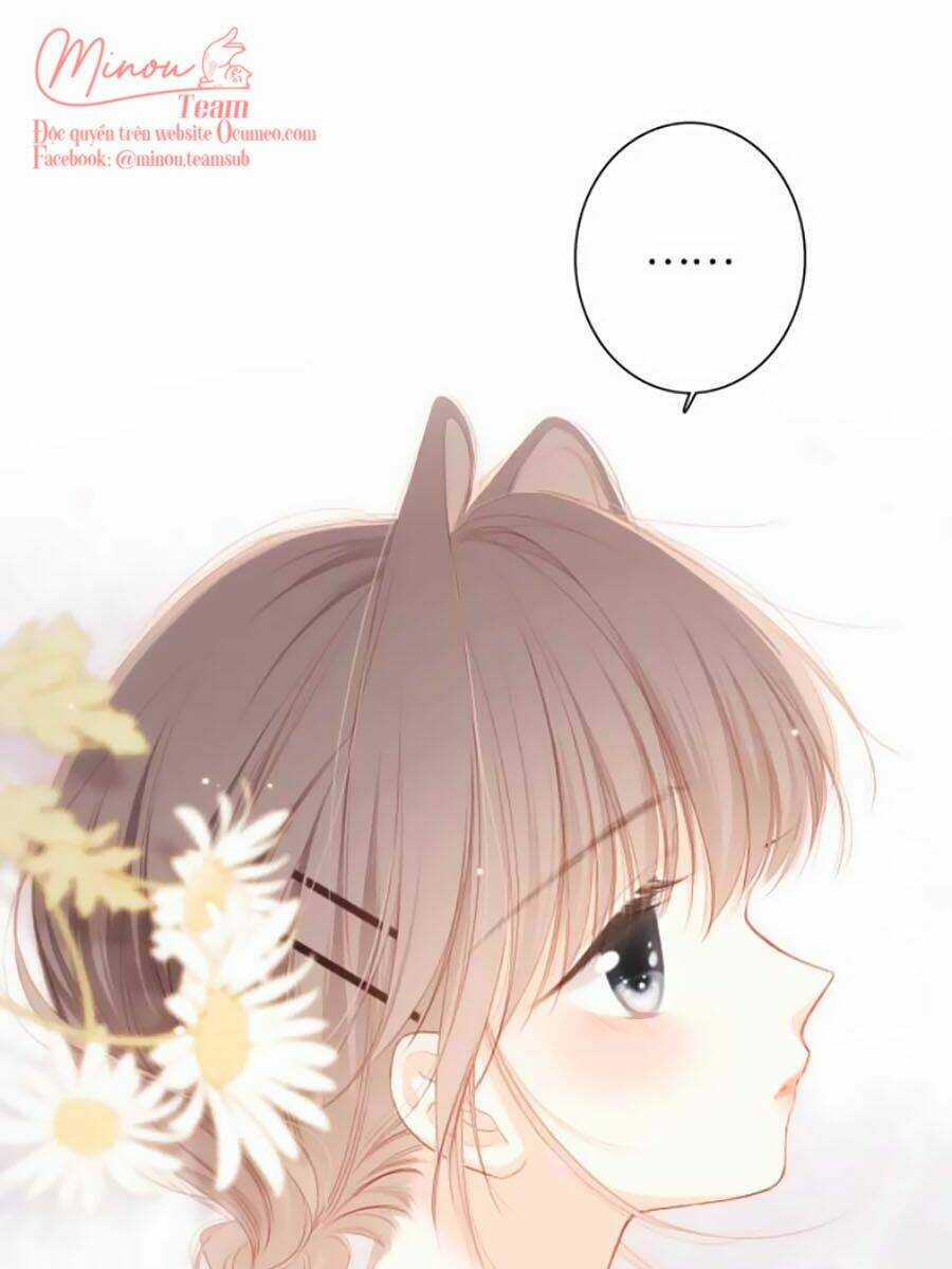 Con Tim Rung Động 3 Chapter 6.2 trang 13