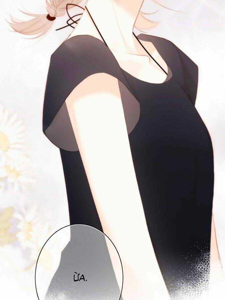 Con Tim Rung Động 3 Chapter 6.2 trang 14