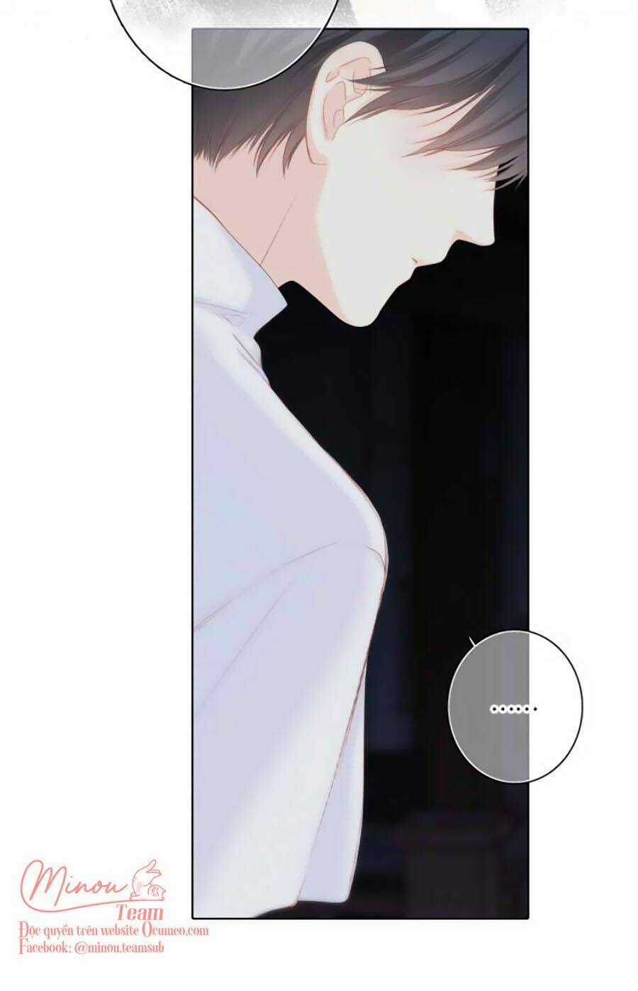 Con Tim Rung Động 3 Chapter 6.2 trang 15