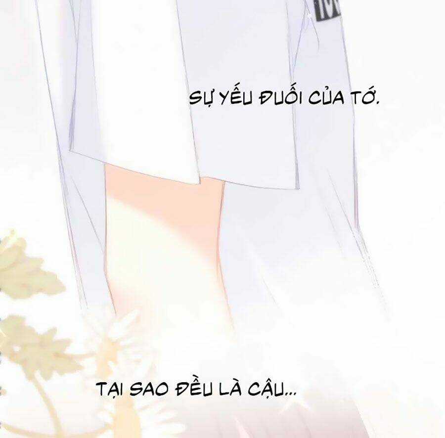 Con Tim Rung Động 3 Chapter 6.2 trang 17