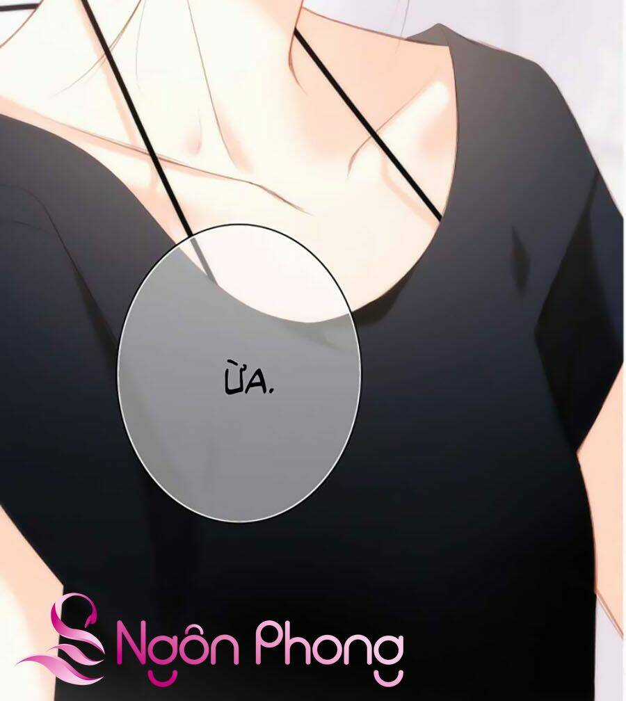 Con Tim Rung Động 3 Chapter 6.2 trang 19