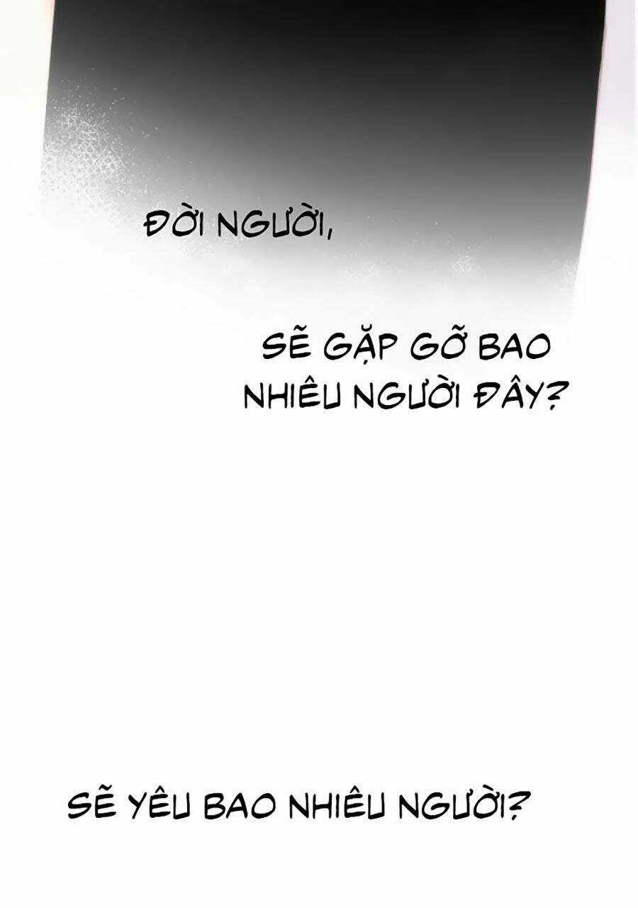 Con Tim Rung Động 3 Chapter 6.2 trang 20