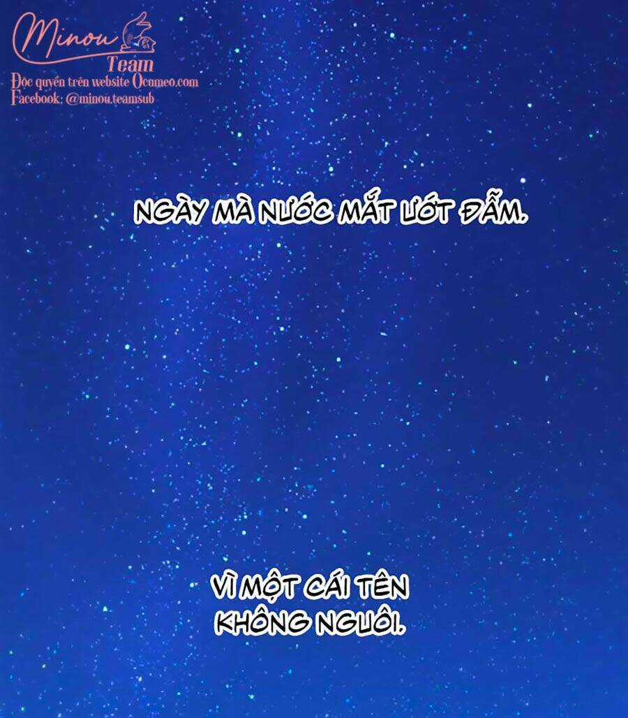 Con Tim Rung Động 3 Chapter 6.2 trang 26