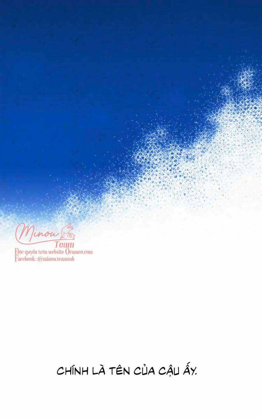 Con Tim Rung Động 3 Chapter 6.2 trang 28