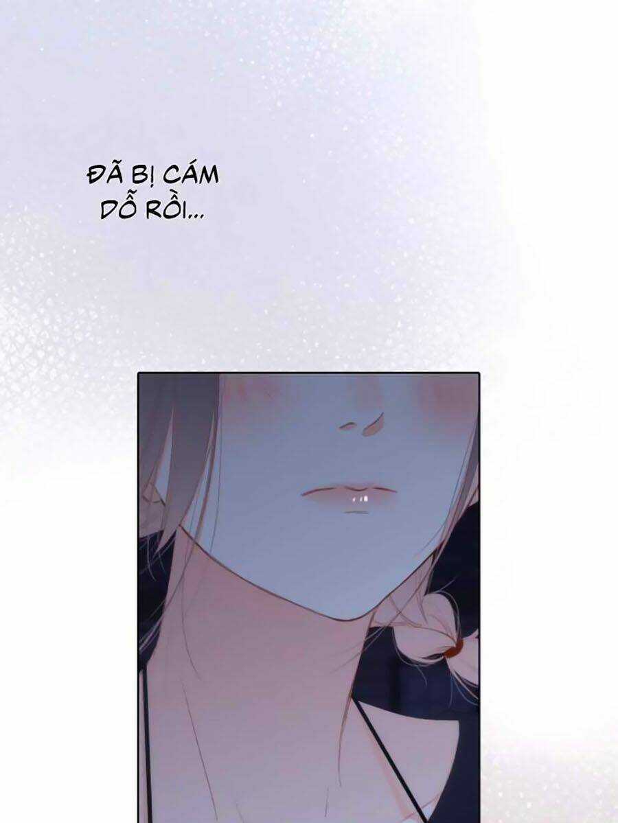 Con Tim Rung Động 3 Chapter 6.2 trang 3