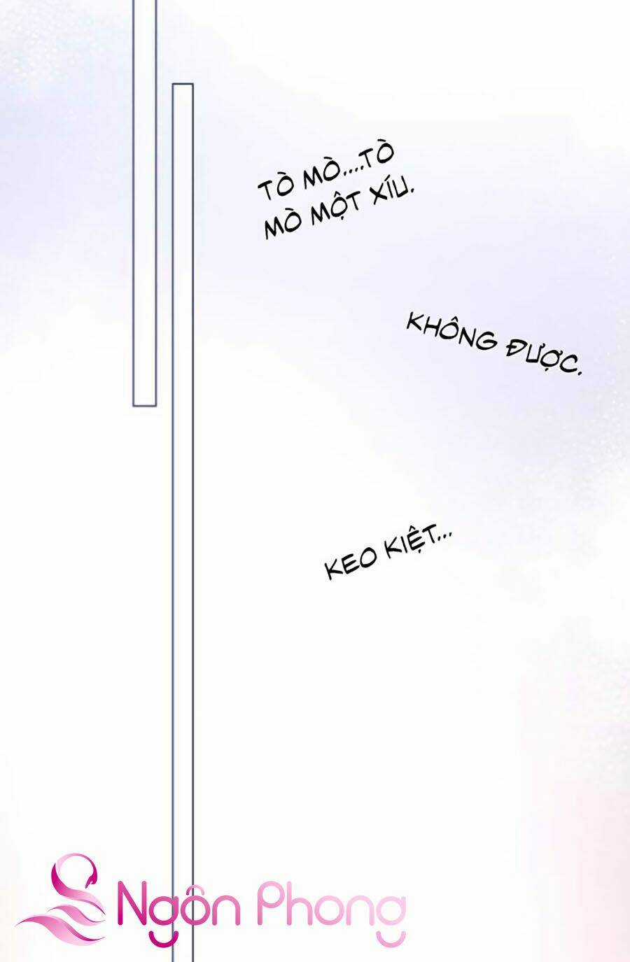 Con Tim Rung Động 3 Chapter 6.2 trang 30