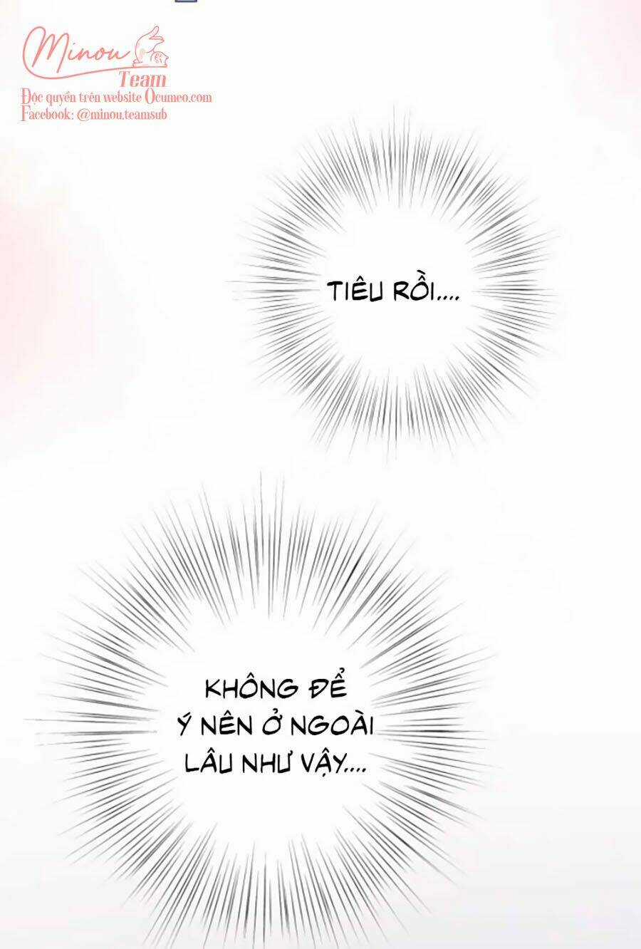 Con Tim Rung Động 3 Chapter 6.2 trang 31