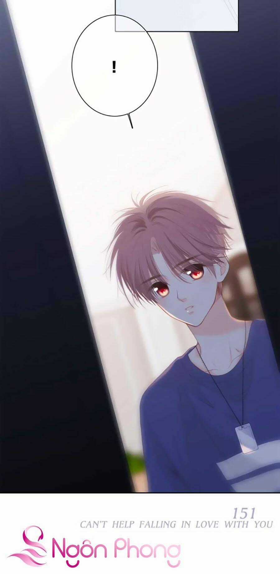 Con Tim Rung Động 3 Chapter 6.2 trang 34