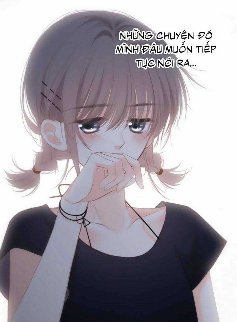 Con Tim Rung Động 3 Chapter 6.2 trang 5