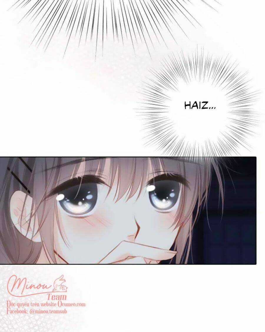 Con Tim Rung Động 3 Chapter 6.2 trang 7