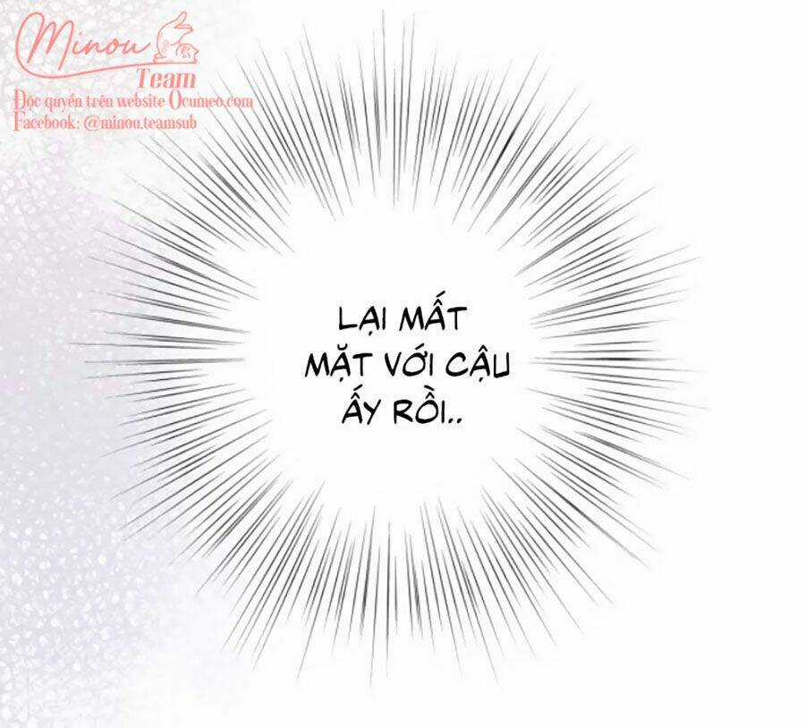 Con Tim Rung Động 3 Chapter 6.2 trang 8