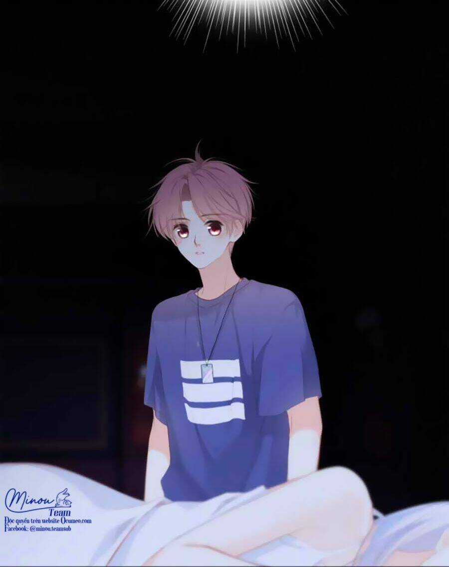 Con Tim Rung Động 3 Chapter 7.1 trang 10