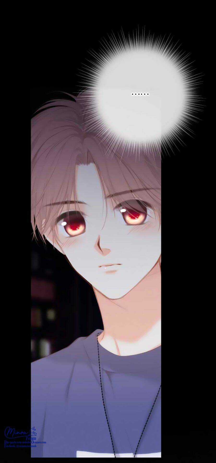 Con Tim Rung Động 3 Chapter 7.1 trang 11