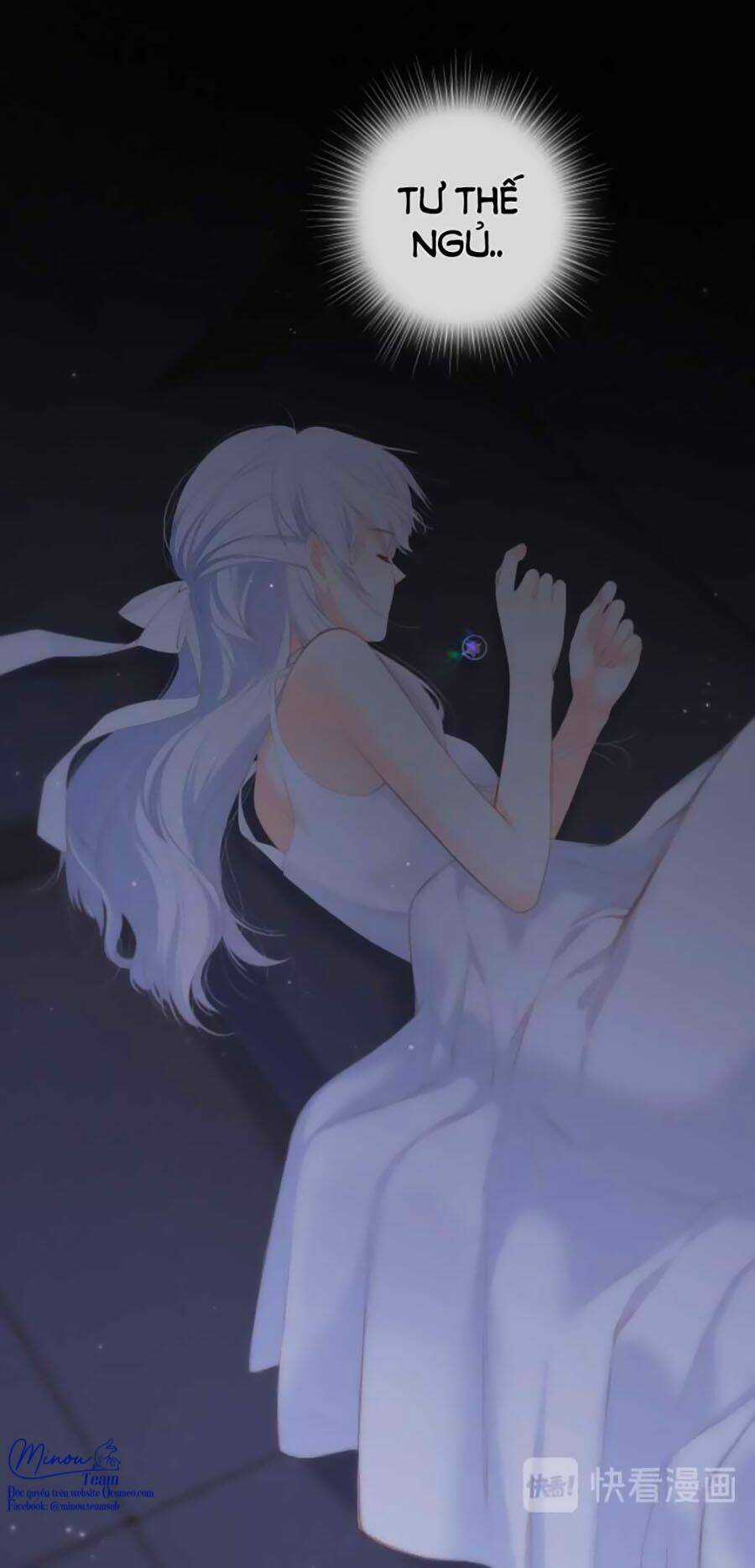 Con Tim Rung Động 3 Chapter 7.1 trang 12