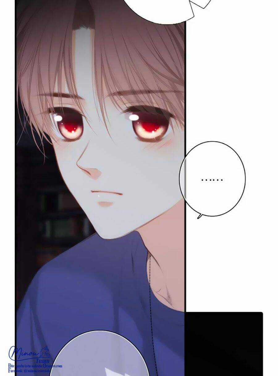 Con Tim Rung Động 3 Chapter 7.1 trang 24