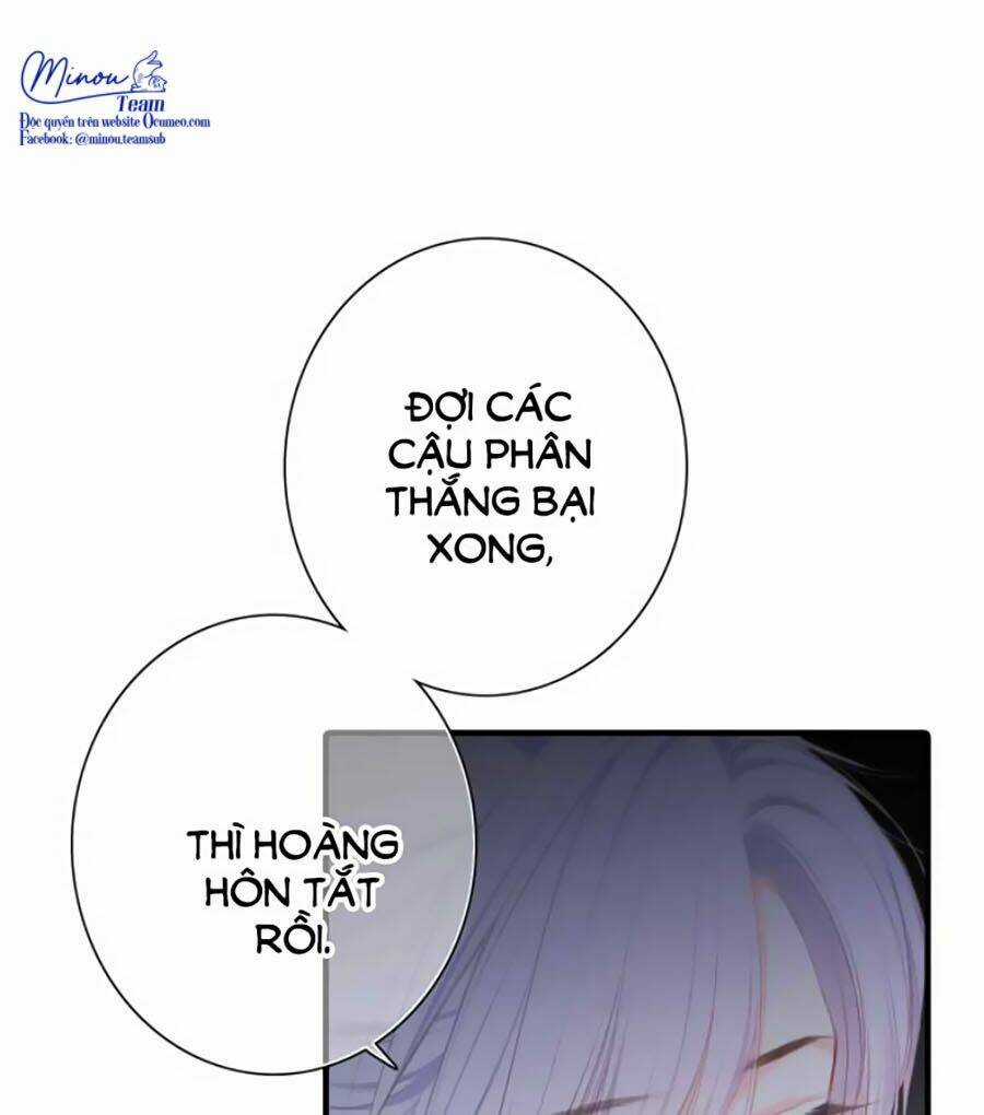 Con Tim Rung Động 3 Chapter 7.1 trang 26