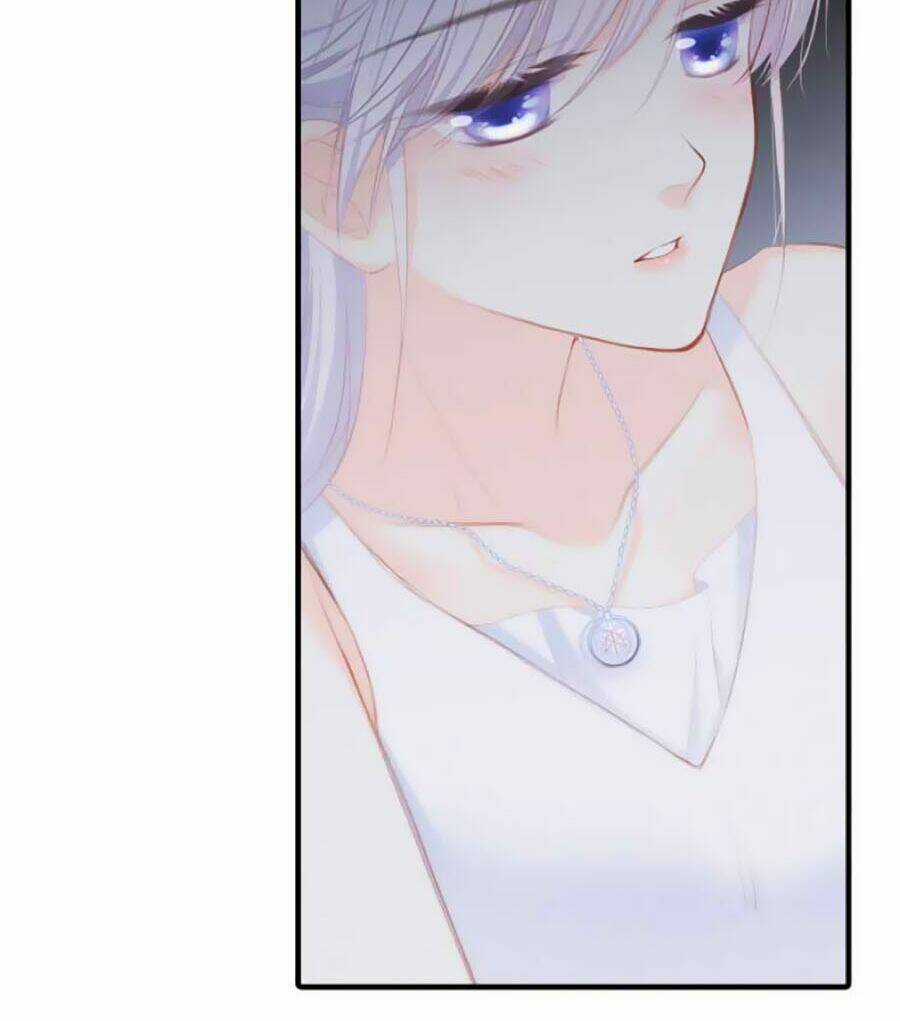 Con Tim Rung Động 3 Chapter 7.1 trang 27