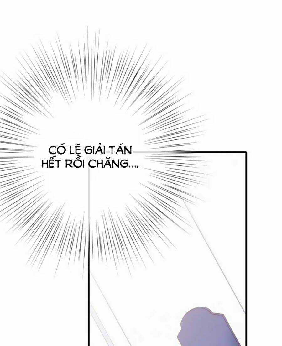 Con Tim Rung Động 3 Chapter 7.1 trang 4