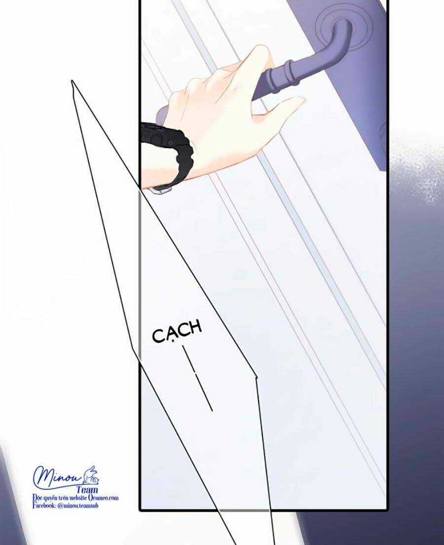 Con Tim Rung Động 3 Chapter 7.1 trang 5