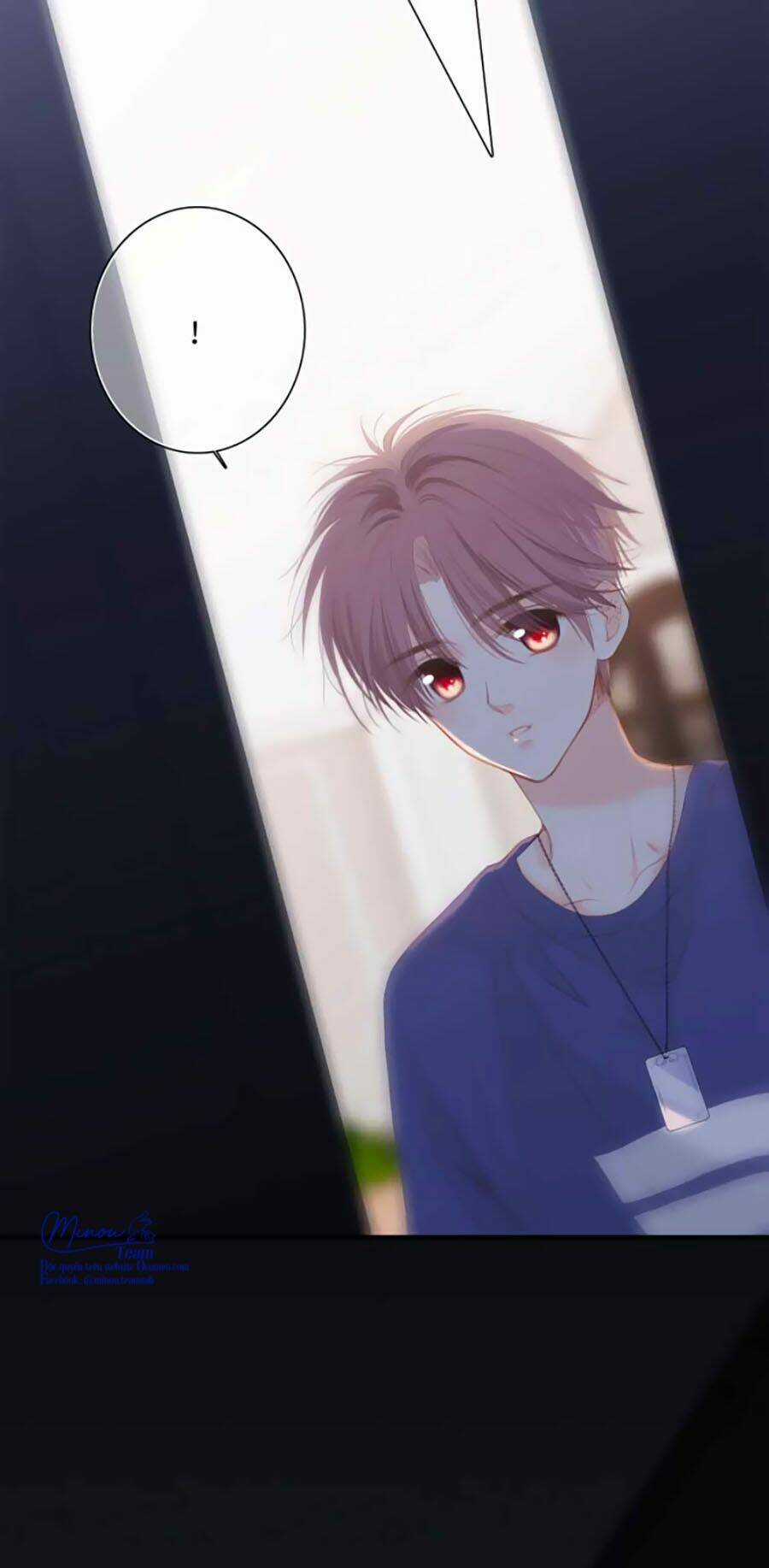 Con Tim Rung Động 3 Chapter 7.1 trang 6