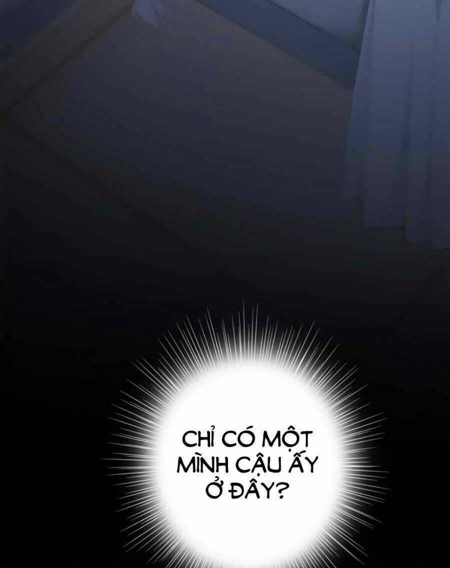 Con Tim Rung Động 3 Chapter 7.1 trang 9